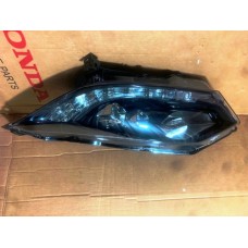 Farol Honda Hrv 2018 2019 2020 2021 2022