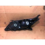 Farol Honda City  2015 2016 2017 2018 2019