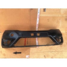 Parachoque Dianteiro Honda Fit  2015 2016 2017 2018