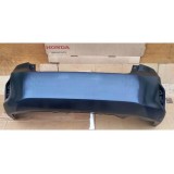 Parachoque Traseiro City Novo - 2022 2023 2024