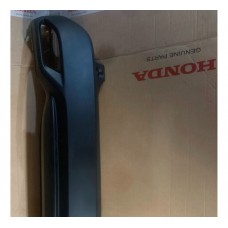 Parachoque Traseiro Hrv Novo 2015 2016 17 18 2019 2020 2021