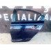 Porta Traseira Honda City - 2023 2024 2025