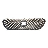 Grade Frontal Honda Hrv 2022 2023 2024