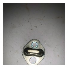 Batente De Porta City - 2015 2016 2017 2018 2019 2020 2021