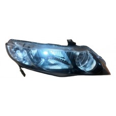 Farol Direito Honda Civic 2007 2008 2009 2010 2011