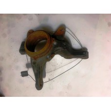 Manga De Roda Fit Dianteira Esq. 2015 16 17 18 19 2020 2021