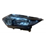 Farol Esquerdo  Honda Hrv 2015 2016 2017 2018 2019 Novo