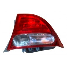 Lanterna Honda Civic 2007 2008 2009 2010 2011 Td