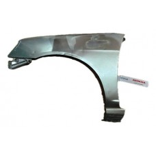 Paralama Esquerdo Honda Civic 2001 2002 2003