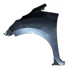 Paralama Honda Fit 2015 2016 2017 2018 2019 2020 Le