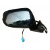 Retrovisor Honda Fit 2009 2010 2011 2012 2013 2014 2015