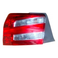 Lanterna Direita Honda City 2013 2014 Ld