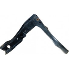 Oculos Farol Honda Civic 2007 2008 2009 2010 2011 Carona