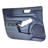 Forro Porta Dianteiro Esquerdo Honda Hrv 2023 2024 Novo