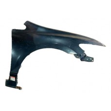 Paralama Direito Honda Civic 2007 2008 2009 2010 2011 Novo
