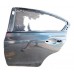 Porta Traseira Honda Civic 2012 2013 2014 2015 2016 Le