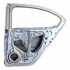 Porta Traseira Direita Honda City 2023 2024 2025