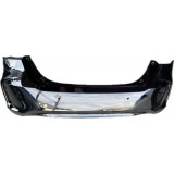 Parachoque Traseiro Honda City 2023 2024