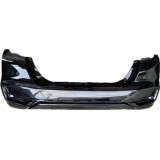 Parachoque Traseiro Honda Fit 2018 2019 2020 2021 2022 2023