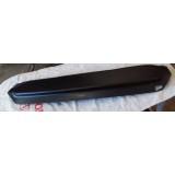 Moldura Parachoque Honda Civic 2017 2018 2019 2020 Traseiro