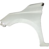 Paralama Dianteiro Esquerdo Honda City 2022 2023 2024 2025