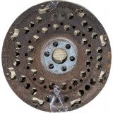 Prato Volante Motor Honda Fit 2015 2016 2017 2018 2019 20 21