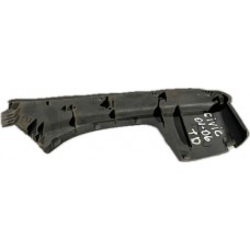 Moldura Forro Porta Honda Civic 2001 2002 2003 2004 05 06 Td