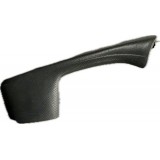 Moldura Forro Porta Honda Civic 2001 2002 2003 2004 05 06 Te