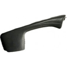 Moldura Forro Porta Honda Civic 2001 2002 2003 2004 05 06 Te