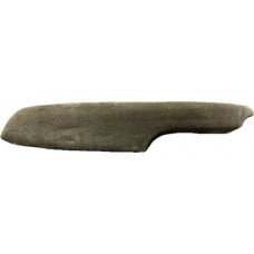 Moldura Forro Porta Honda Civic 2007 2008 2009 2010 2011 Dd