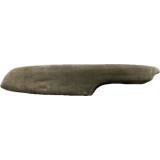 Moldura Forro Porta Honda Civic 2007 2008 2009 2010 2011 De