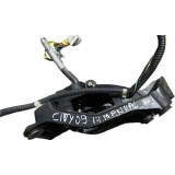 Alavanca Marcha Manual Honda City 2009 2010 2011 2012 13 14