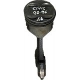 Biela Honda Civic 1992 1993 1994 1995 1996