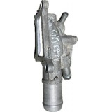 Cano Agua Cabeçote Honda Fit 2015 2016 2017 2018 2019 20 21