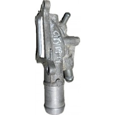 Cano Agua Cabeçote Honda Fit 2015 2016 2017 2018 2019 20 21