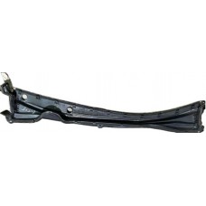 Churrasqueira Parabrisa Honda Fit 2015 2016 2017 18 19 20 21