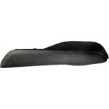 Moldura Forro Porta Honda Fit 2009 2010 2011 2012 2013 14 Te