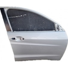 Porta Dianteira Direita Honda Hrv 2015 2016 2017 18 19 20 21
