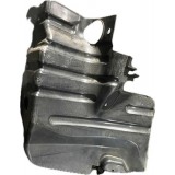 Lameiro Traseiro Honda Fit 2015 2016 2017 2018 2019 2021 Te