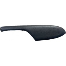 Moldura Porta Honda Civic 2017 2018 2019 2020 2021 De