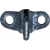 Batente Fechadura Honda Civic 2007 2008 2009 2010 2011