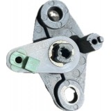 Miolo Fechadura Porta Honda Fit 2004 2005 2006 07 08 09  De