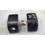 Puxador Tanque De Combustível Honda Fit 2015 2016 2017 2018
