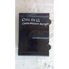 Capa Módulo Injeção Honda Civic 2007 2008 2009 2010 2011