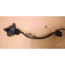 Sensor Rotação Caixa Honda Fit 2009 A 2014