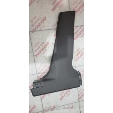 Acabamento Da Coluna Honda Civic 2007 2008 2009 2010 2011 L.