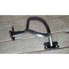 Cano Descarga Honda City 2015 2016 2017 2018 2019 2020