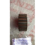 Polia Virabrequim Honda Civic 1992 1993 1994 1995 1996