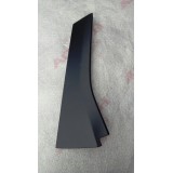 Moldura Porta Honda Fit 2015 2016 2017 2018 2019 2020 T.d