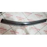 Calha Chuva Honda Crv 2007 2008 2009 2010 2011 Dianteira Esq